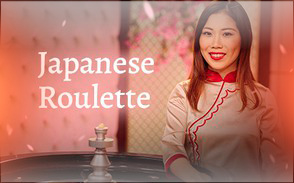 Japanese Roulette