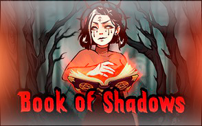 Book of Shadows