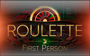 Roulette First Person