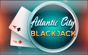 Atlantic City Blackjack