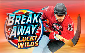 Break away lucky wilds