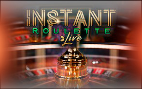 Instant Roulette Live