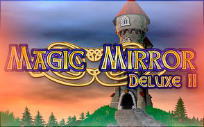 Magic Mirror Deluxe 2