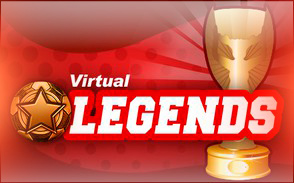 Virtual Legends